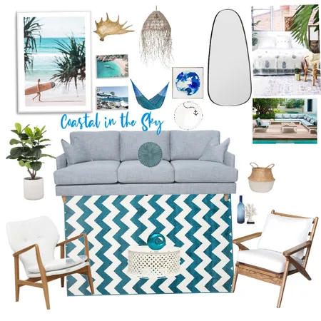 Costa Interior Design Mood Board by CayrineOrteza on Style Sourcebook