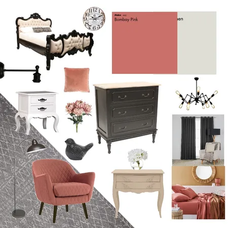 dwmatio Interior Design Mood Board by alexia ioannidou on Style Sourcebook