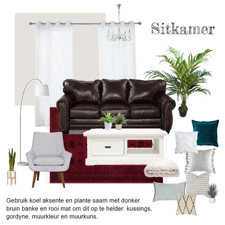 Eileen sitkamer Interior Design Mood Board by Zellee Best Interior Design on Style Sourcebook