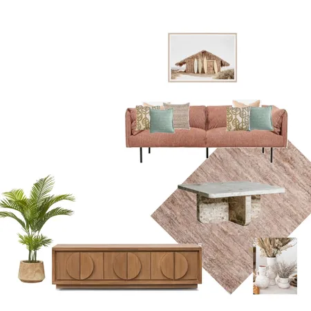 living Interior Design Mood Board by felicitym on Style Sourcebook