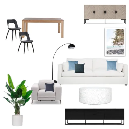 9 Interior Design Mood Board by breejane on Style Sourcebook