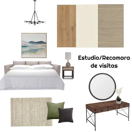 La querencia Interior Design Mood Board by julieta.albaq on Style Sourcebook