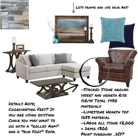 Hayes2 Interior Design Mood Board by Nicoletteshagena on Style Sourcebook