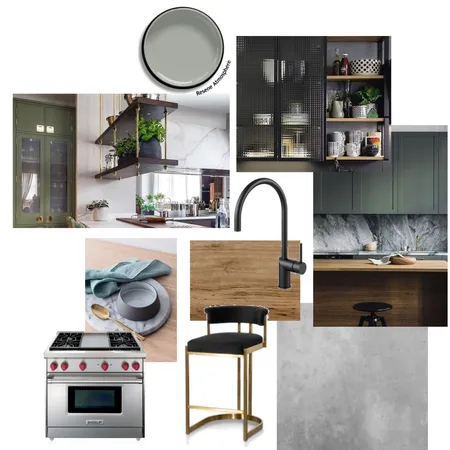 Erinn V exercise Interior Design Mood Board by edelhouse on Style Sourcebook