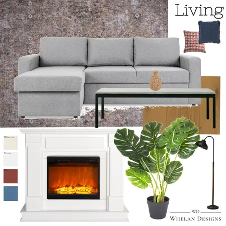 Payne Interior Design Mood Board by sheenawhelan on Style Sourcebook