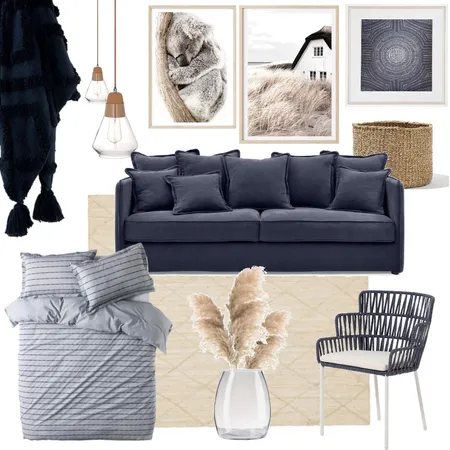 Kaleisha concept 2 Interior Design Mood Board by Oleander & Finch Interiors on Style Sourcebook
