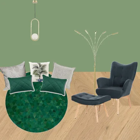 biophilic room Interior Design Mood Board by Caroline16 on Style Sourcebook