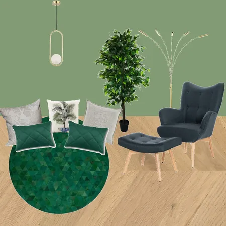 biophilic room 1b Interior Design Mood Board by Caroline16 on Style Sourcebook