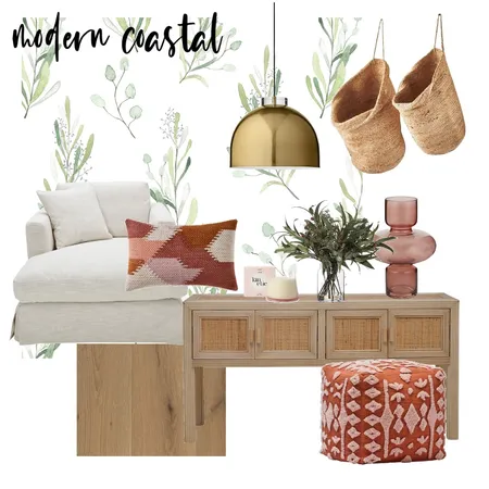 first trial_modern coastal Interior Design Mood Board by ohjust.me on Style Sourcebook