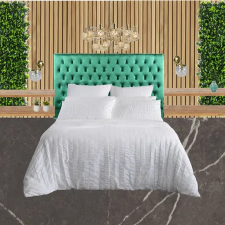 biophilic room 2a Interior Design Mood Board by Caroline16 on Style Sourcebook