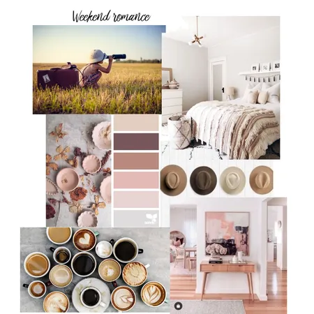 RI2 weekend romance Interior Design Mood Board by EllieSarah on Style Sourcebook