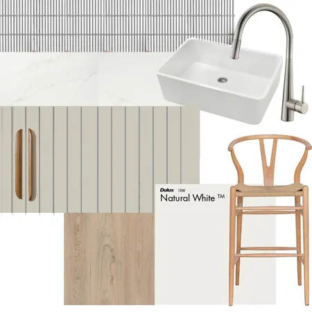 Kitchen Interior Design Mood Board by Jessie Duell on Style Sourcebook