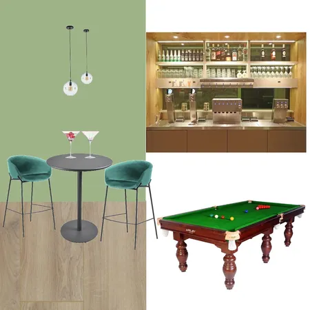 ball room bar Interior Design Mood Board by Caroline16 on Style Sourcebook