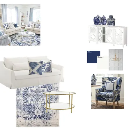 assignment 3 Interior Design Mood Board by Josee provencher on Style Sourcebook