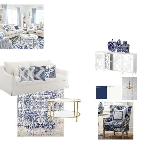 assignment 3 Interior Design Mood Board by Josee provencher on Style Sourcebook