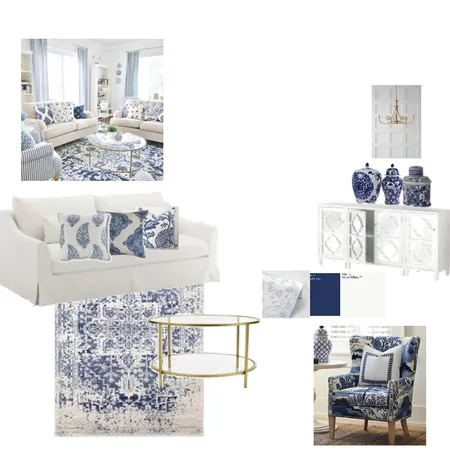 assignment 3 Interior Design Mood Board by Josee provencher on Style Sourcebook