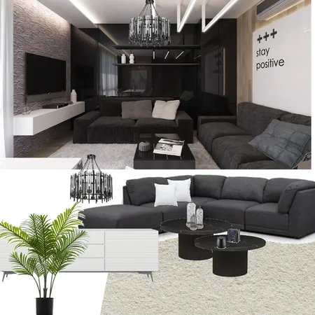 mood1 Interior Design Mood Board by georgebougias43 on Style Sourcebook