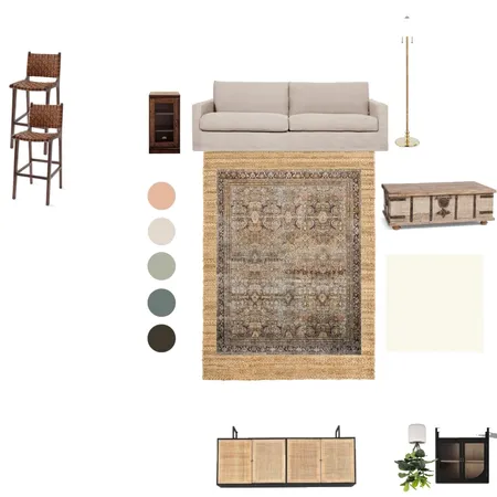 living room Interior Design Mood Board by amancuso7 on Style Sourcebook