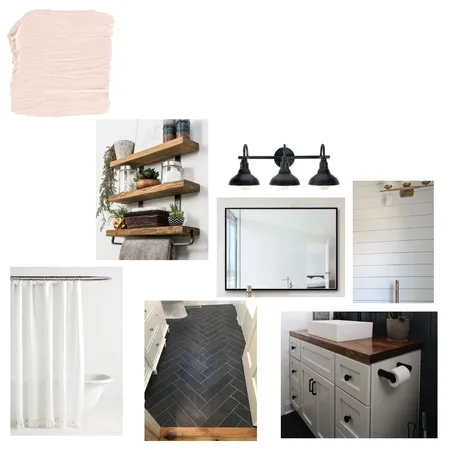 bathroom Interior Design Mood Board by alxmarie44 on Style Sourcebook