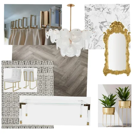 House model idi Interior Design Mood Board by HelenFayne on Style Sourcebook