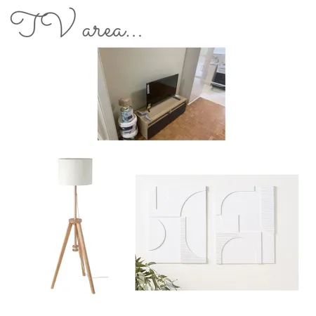 MOUNTS BAY Interior Design Mood Board by kiriletgo on Style Sourcebook