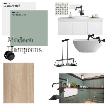 Beresford Ave Interior Design Mood Board by jparrishdesign on Style Sourcebook