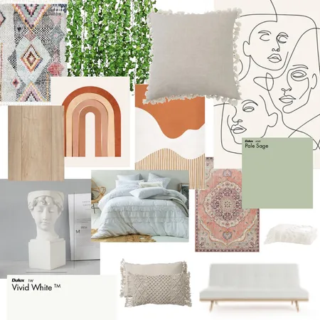 Caravan Interior Design Mood Board by angelina_mypad on Style Sourcebook