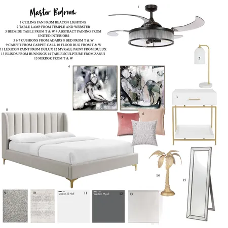 S Interior Design Mood Board by laraperera on Style Sourcebook