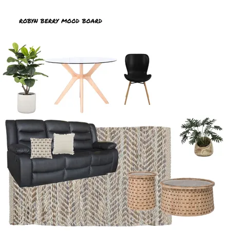 robyn berry mood board Interior Design Mood Board by Oz Design Macgregor Store on Style Sourcebook