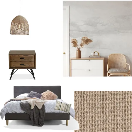 Boy room 1 Interior Design Mood Board by Hardangel on Style Sourcebook