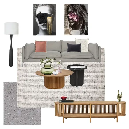 Wembley Living Interior Design Mood Board by VickyW on Style Sourcebook