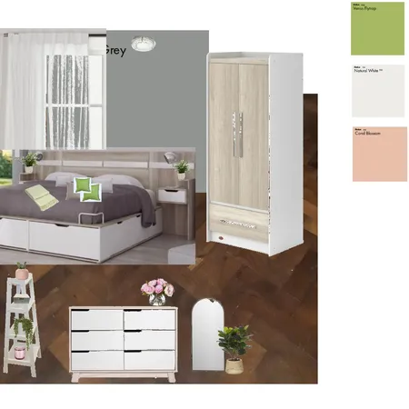 Luana Interior Design Mood Board by Luana on Style Sourcebook