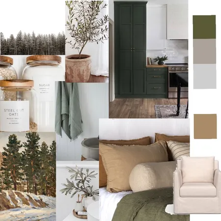 Mood noraka Interior Design Mood Board by Oleander & Finch Interiors on Style Sourcebook