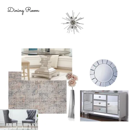 draft 1 Interior Design Mood Board by samiyatuffaha on Style Sourcebook