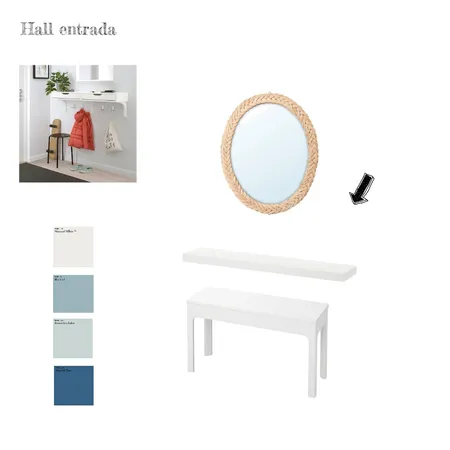 3Castelos Interior Design Mood Board by Filipa Reis on Style Sourcebook