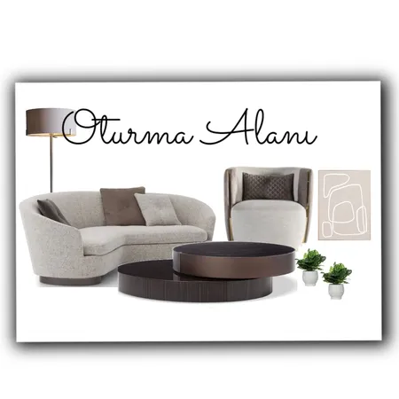 oturmaaa Interior Design Mood Board by humeyrauyarr on Style Sourcebook