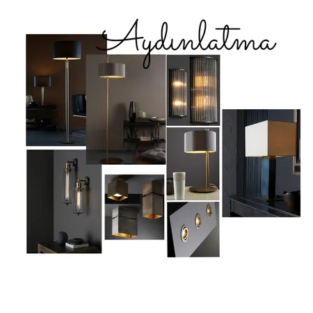 ay Interior Design Mood Board by humeyrauyarr on Style Sourcebook