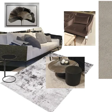 אביטל רלי2 Interior Design Mood Board by mayagonen on Style Sourcebook