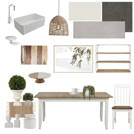 Victoria Kitchen Interior Design Mood Board by Courtney.Scott on Style Sourcebook