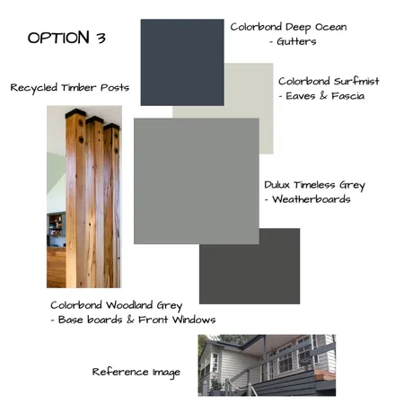 Schulz Option 3 Exterior Interior Design Mood Board by Boutique Yellow Interior Decoration & Design on Style Sourcebook