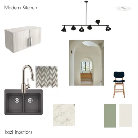 Regina Living Interior Design Mood Board by Kozi Interiors on Style Sourcebook