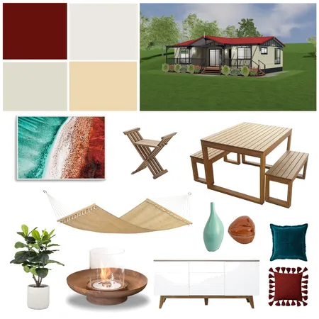 Storm Exterior Interior Design Mood Board by Courtney.Scott on Style Sourcebook