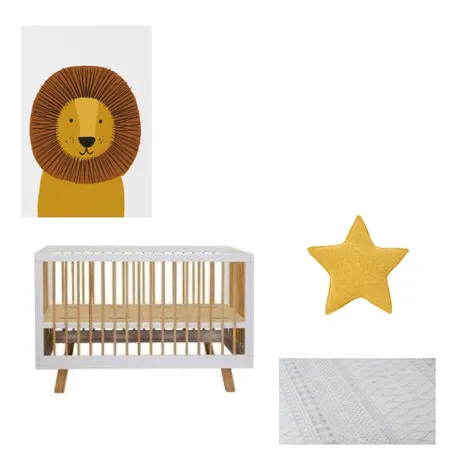 Evan & Finn's Room Interior Design Mood Board by Vivis on Style Sourcebook