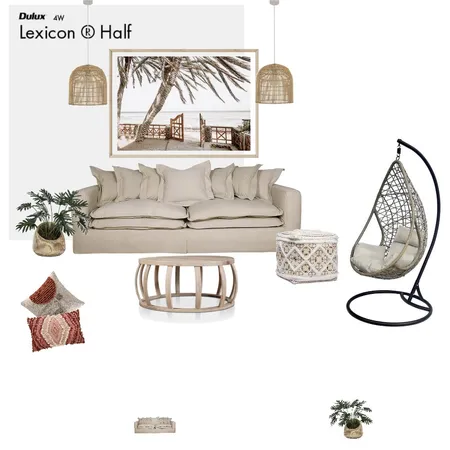 White World Interior Design Mood Board by HGInteriorDesign on Style Sourcebook