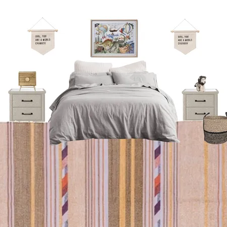 bedroom Interior Design Mood Board by sarah.garcia on Style Sourcebook