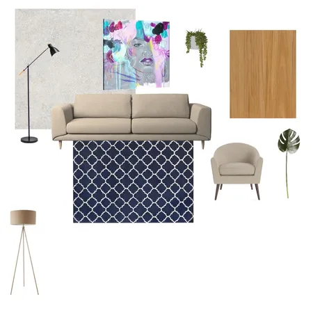 Apto Ju Interior Design Mood Board by Luisa on Style Sourcebook