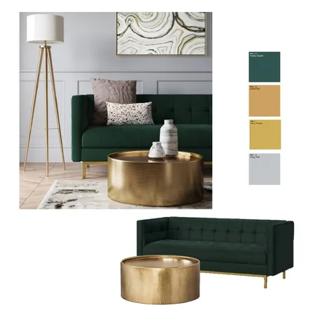 living room Interior Design Mood Board by katy.a on Style Sourcebook