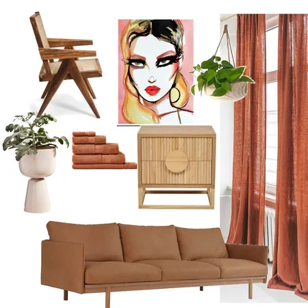 Mood Interior Design Mood Board by Oleander & Finch Interiors on Style Sourcebook