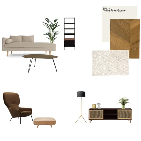 OCCO Interior Design Mood Board by reelikap on Style Sourcebook