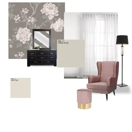 Penteli Interior Design Mood Board by Eleni Argyropoulou on Style Sourcebook